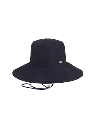 BARBOUR | Bob - Chapeau seau DARLA | dunkelblau